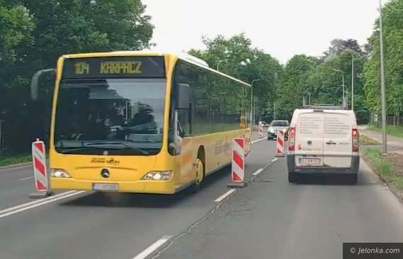 Wolności przygotowana do remontu