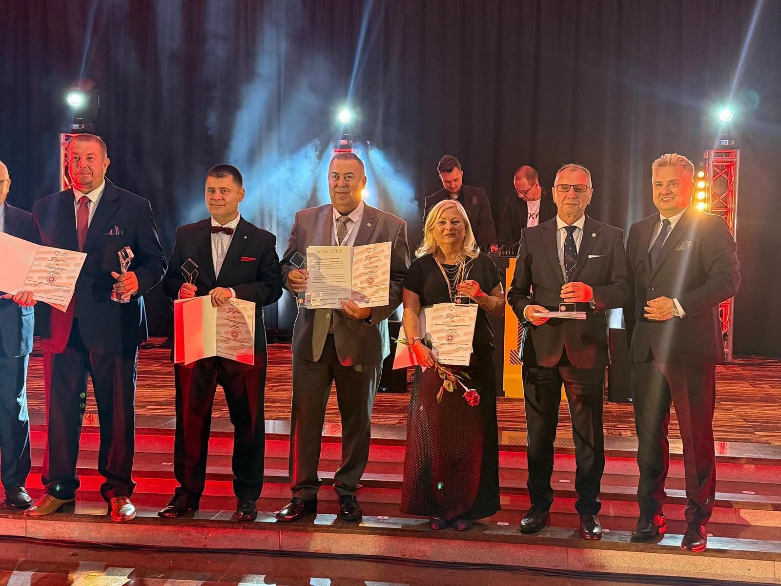 Jelenia Góra w krajowej czołówce samorządów