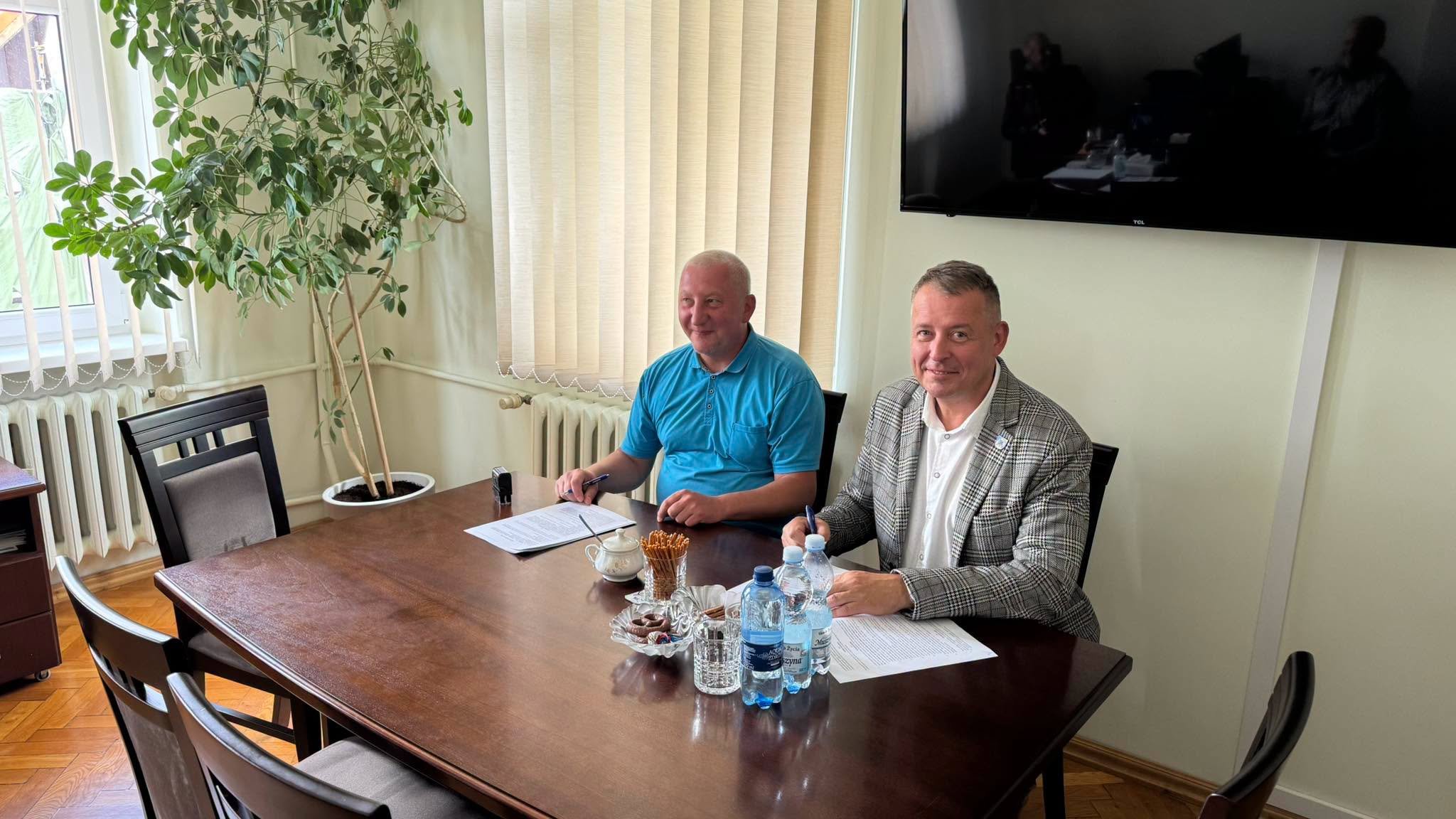 Nowe parkingi, drogi i zmiany na osiedlach