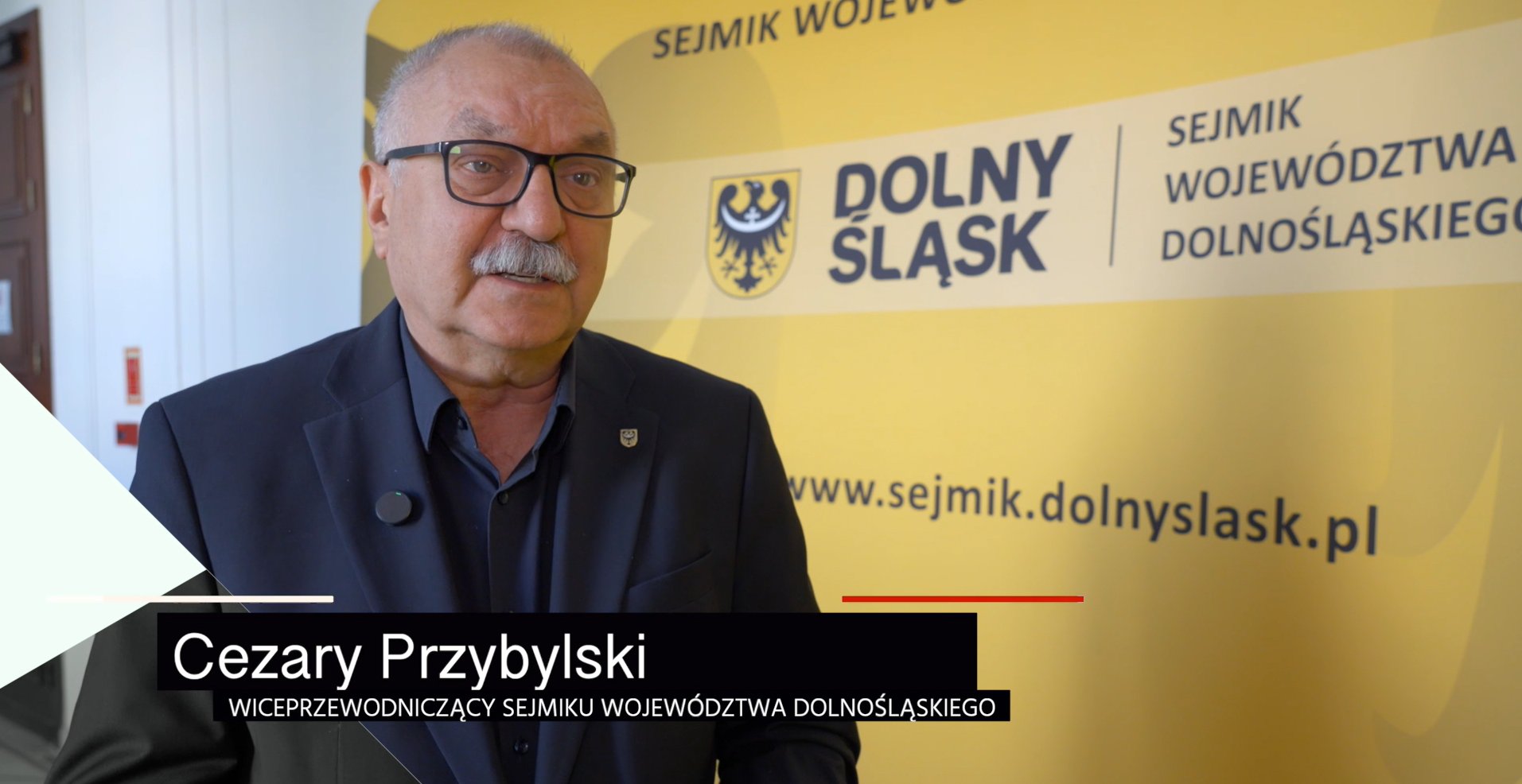 Na Dolnym Śląsku trwa kolejowo-drogowa rewolucja