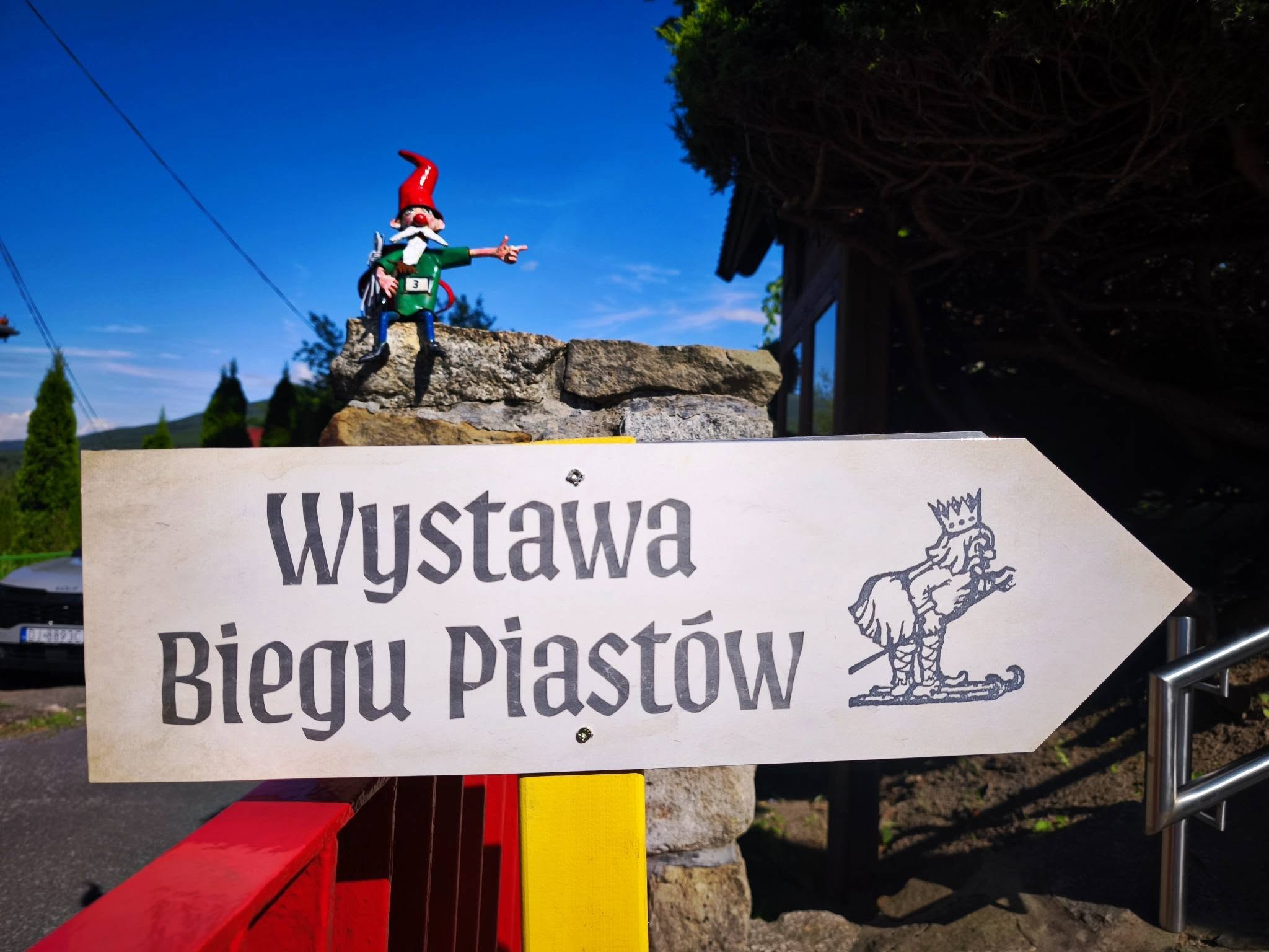 50 lat Biegu Piastów na jednej wystawie