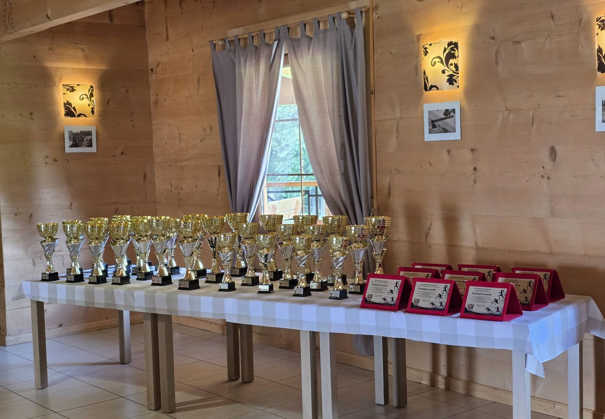 Powiat Karkonoski podsumował sportowy rok szkolny
