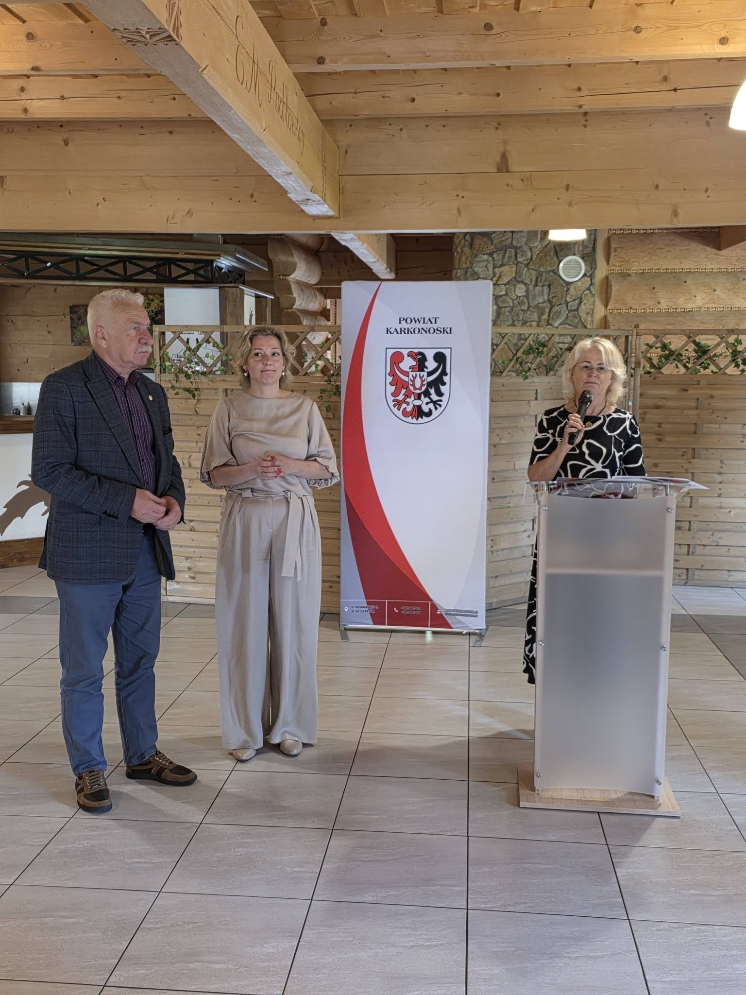 Powiat Karkonoski podsumował sportowy rok szkolny