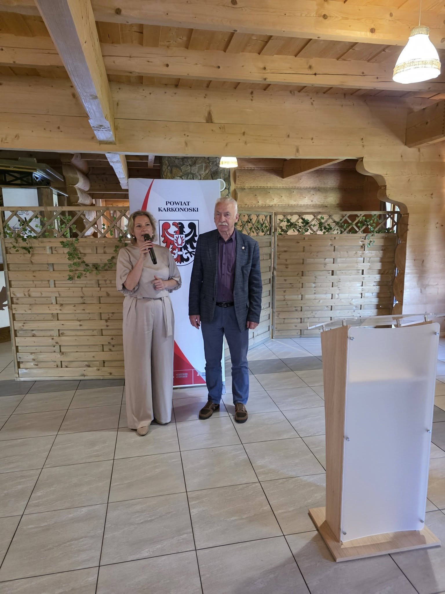 Powiat Karkonoski podsumował sportowy rok szkolny