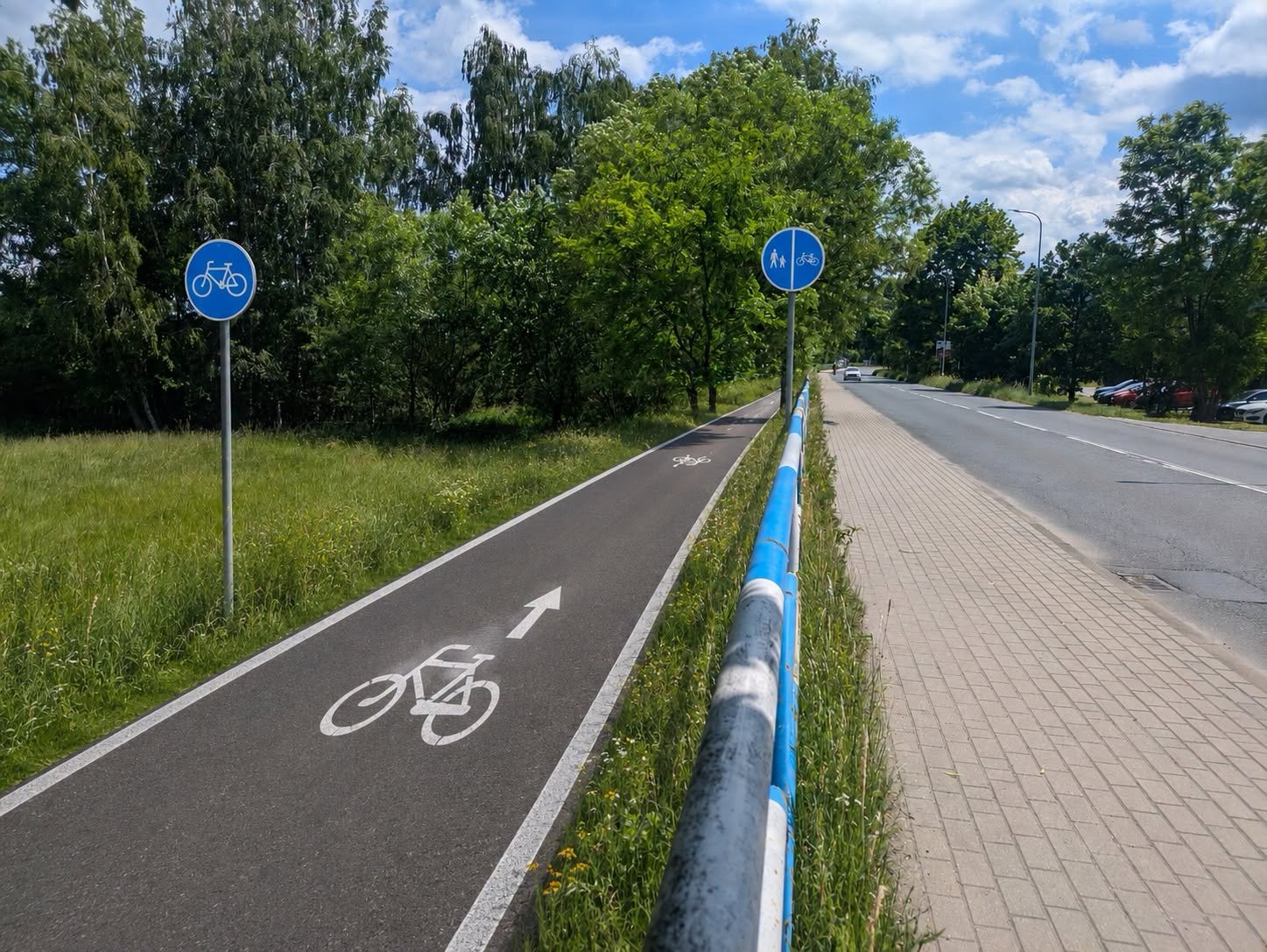 Gmina wybuduje nowe trasy rowerowe
