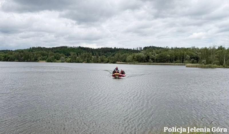 Służby skontrolowały „Żwirownię”