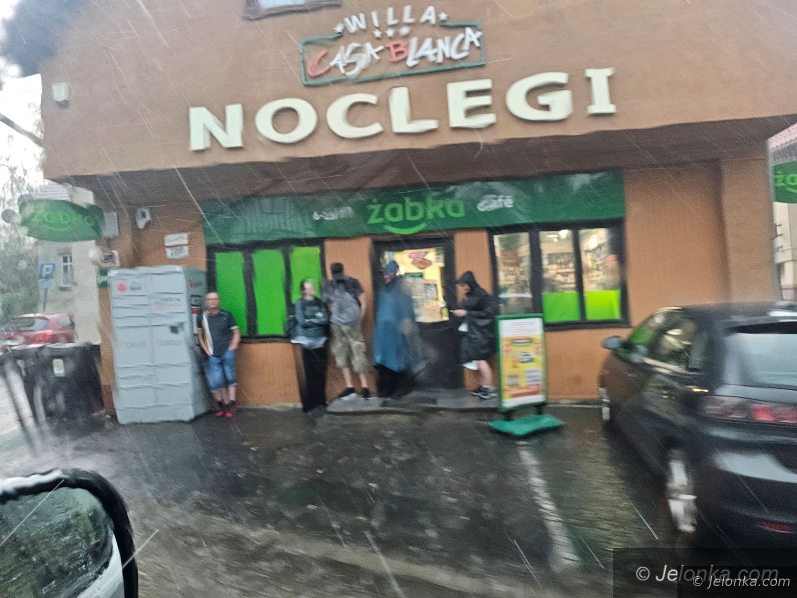 Rzemiosło, muzyka i warsztaty pod Chojnikiem