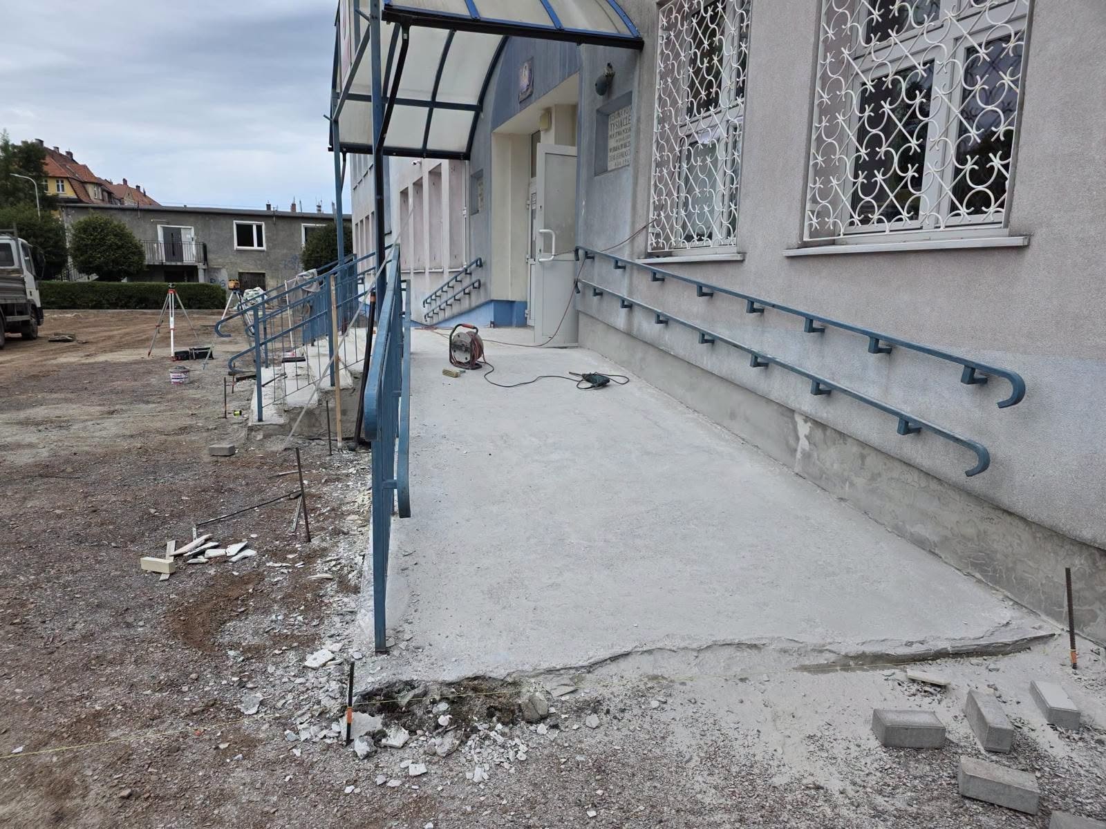 Trzynastka będzie prawie jak nowa