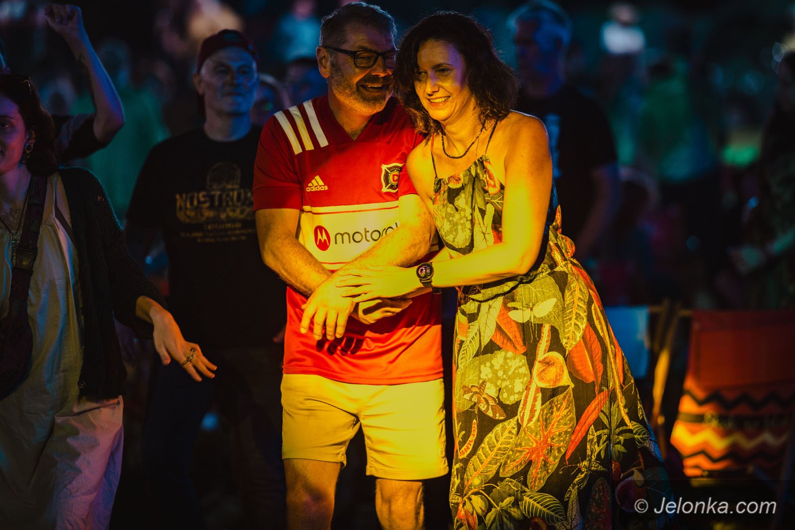 Roztańczona Noc Świętojańska pod Chojnikiem. Muzyka i magia do późnej nocy