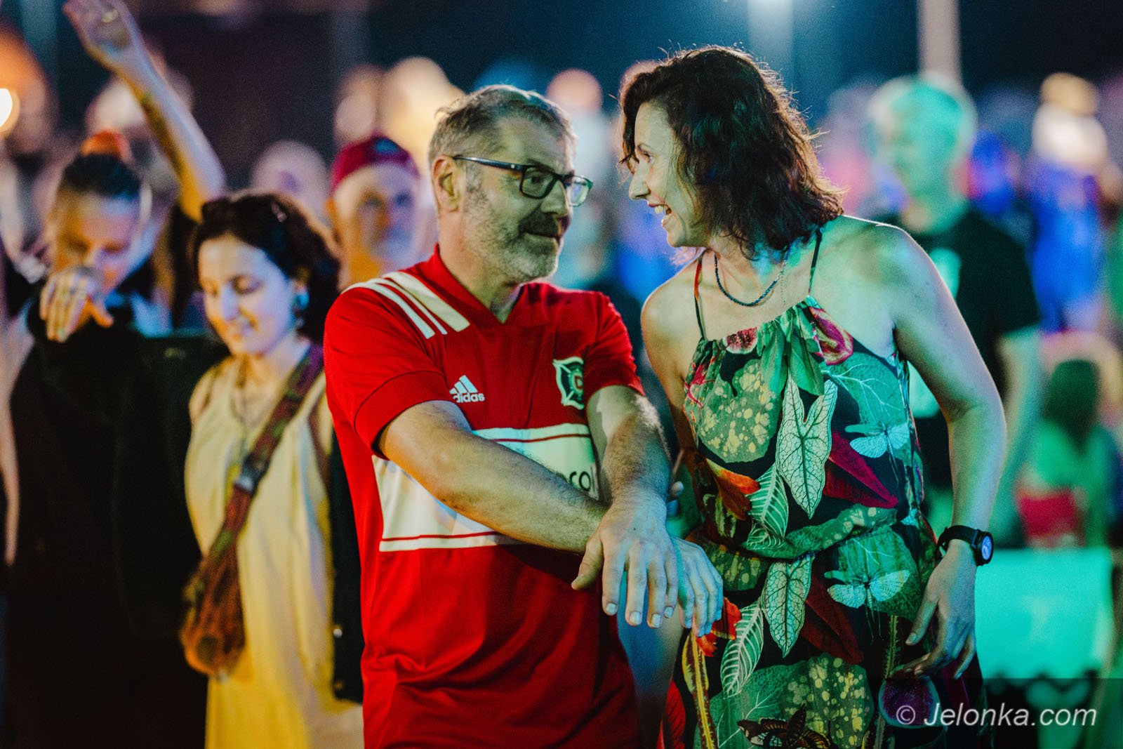 Roztańczona Noc Świętojańska pod Chojnikiem. Muzyka i magia do późnej nocy