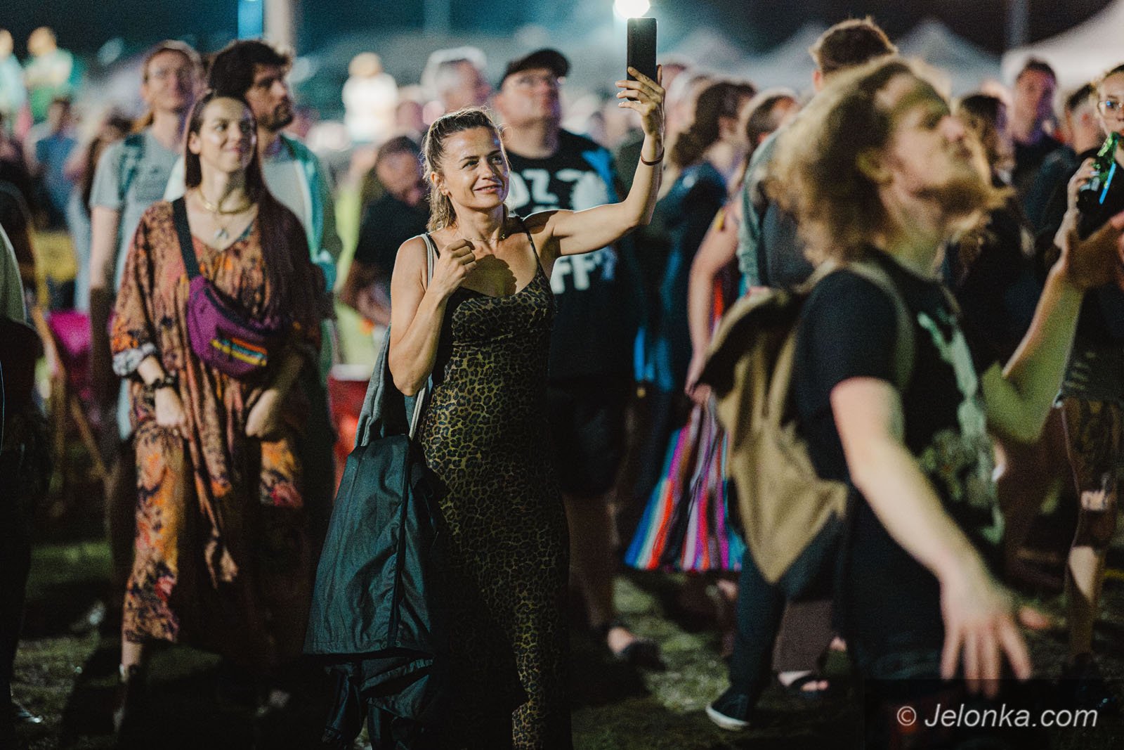 Roztańczona Noc Świętojańska pod Chojnikiem. Muzyka i magia do późnej nocy