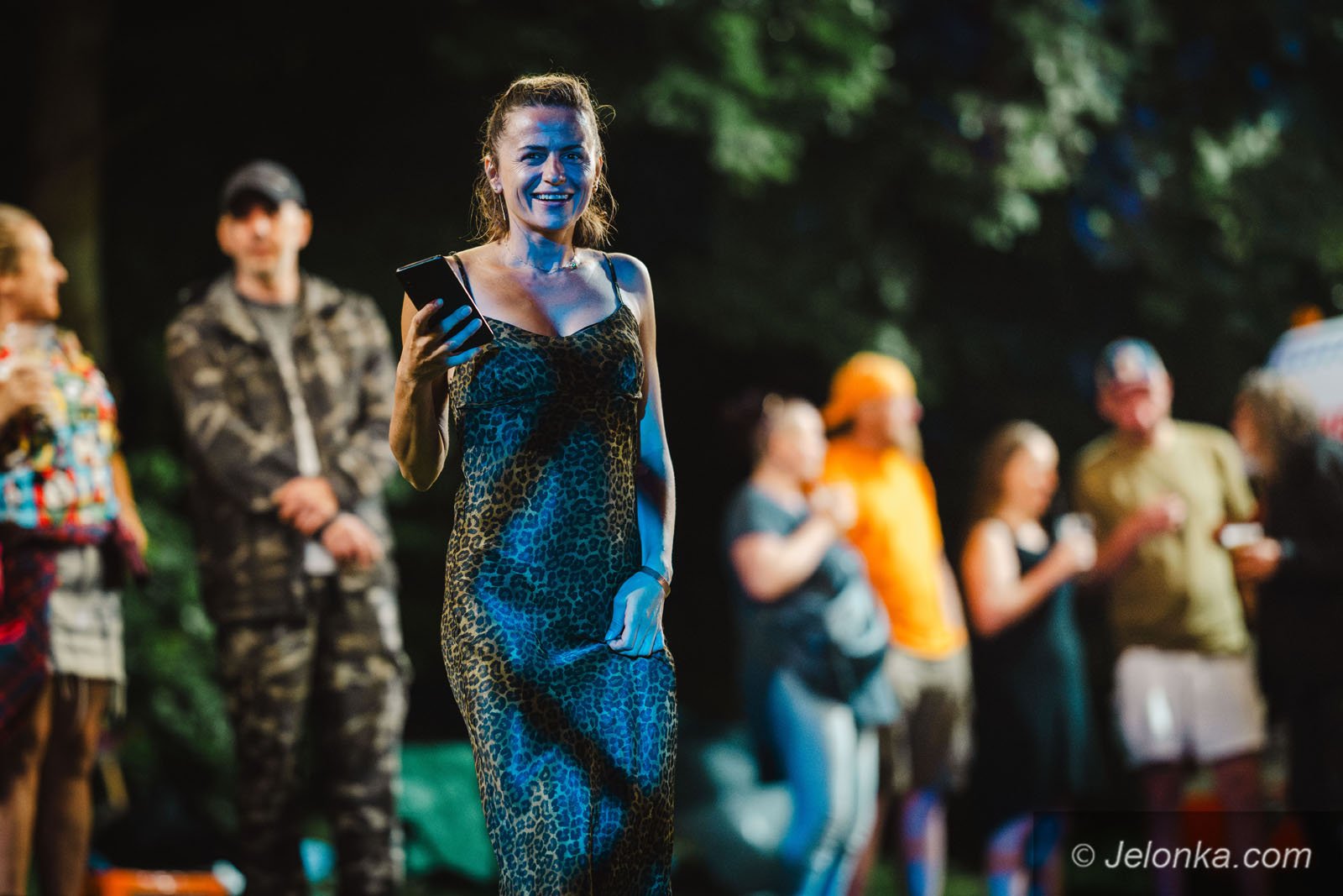 Roztańczona Noc Świętojańska pod Chojnikiem. Muzyka i magia do późnej nocy