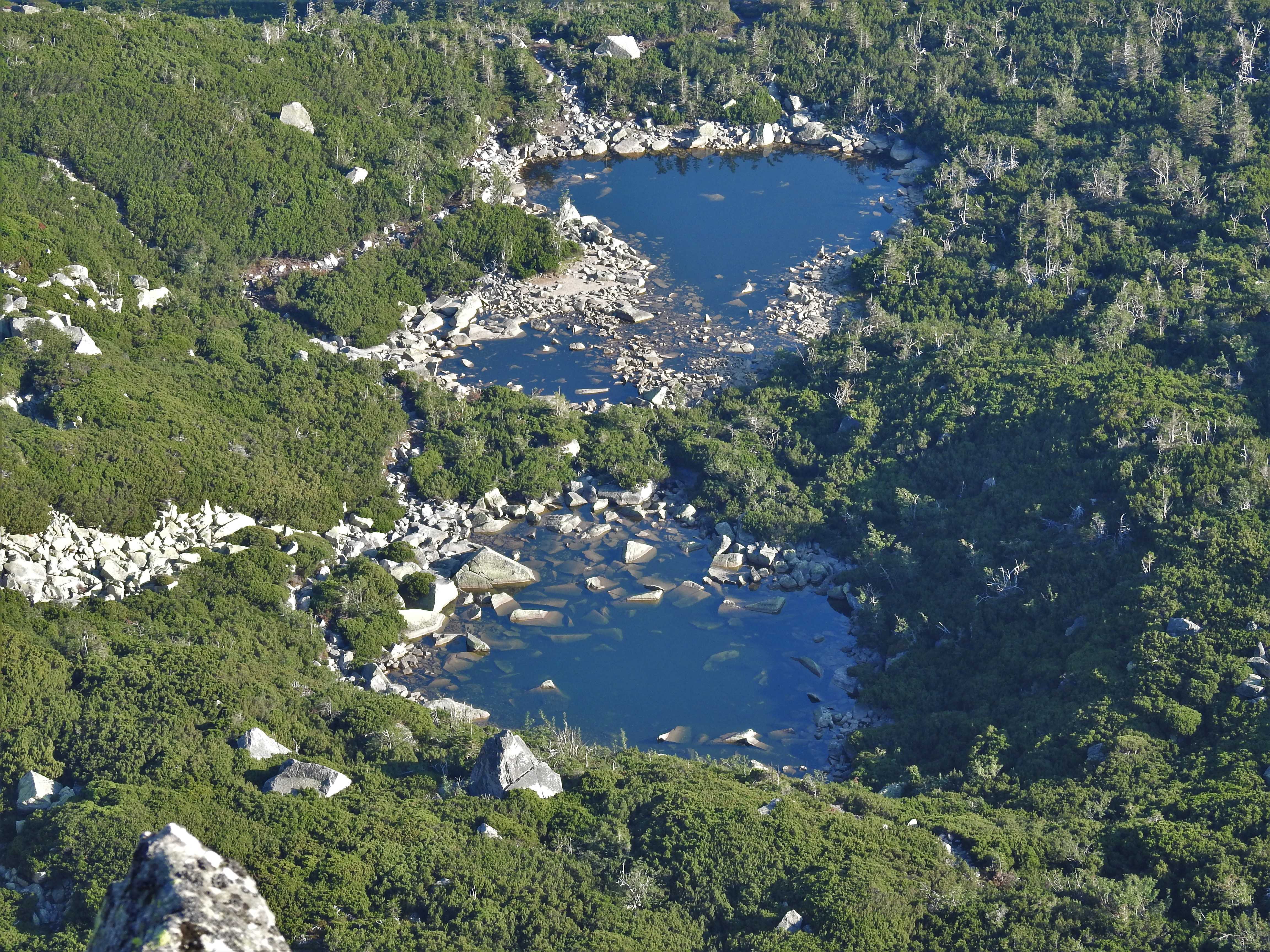 Ścieżka nad Reglami nadal zamknięta