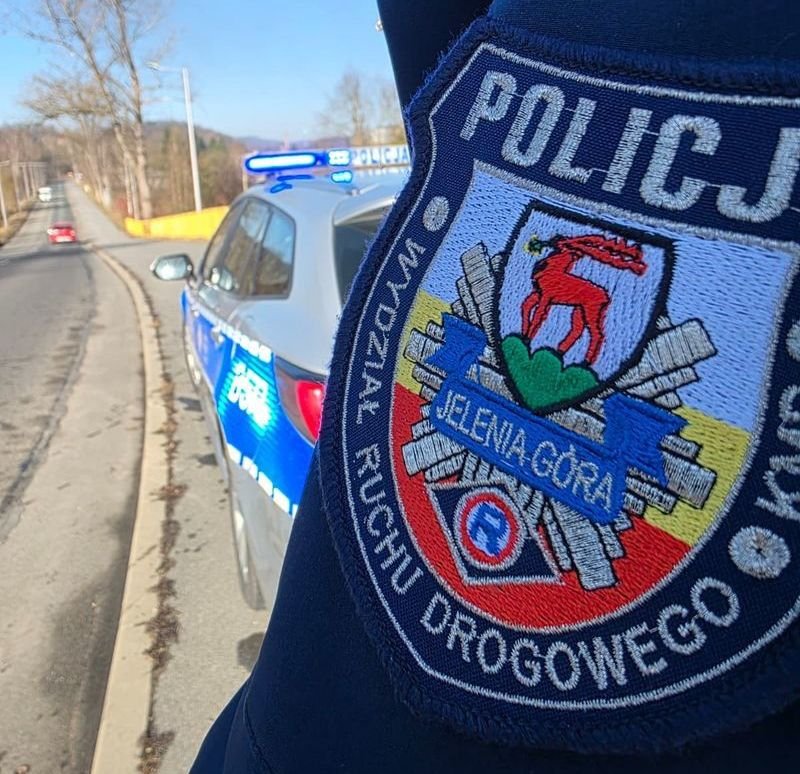 Policjanci wyeliminowali z ruchu aż 6 kierowców