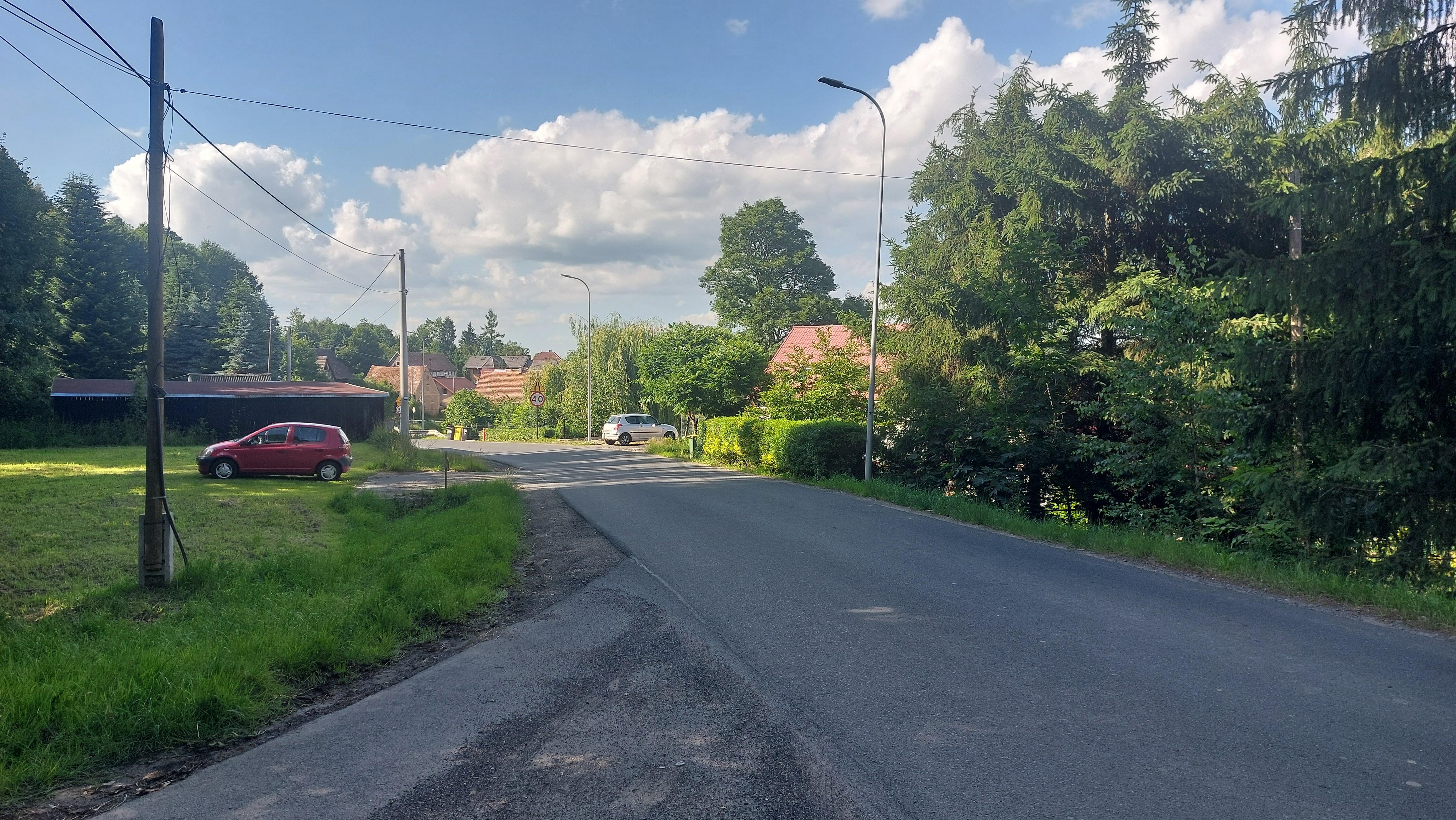 Płoszczynka – początek wyjątkowej wyprawy