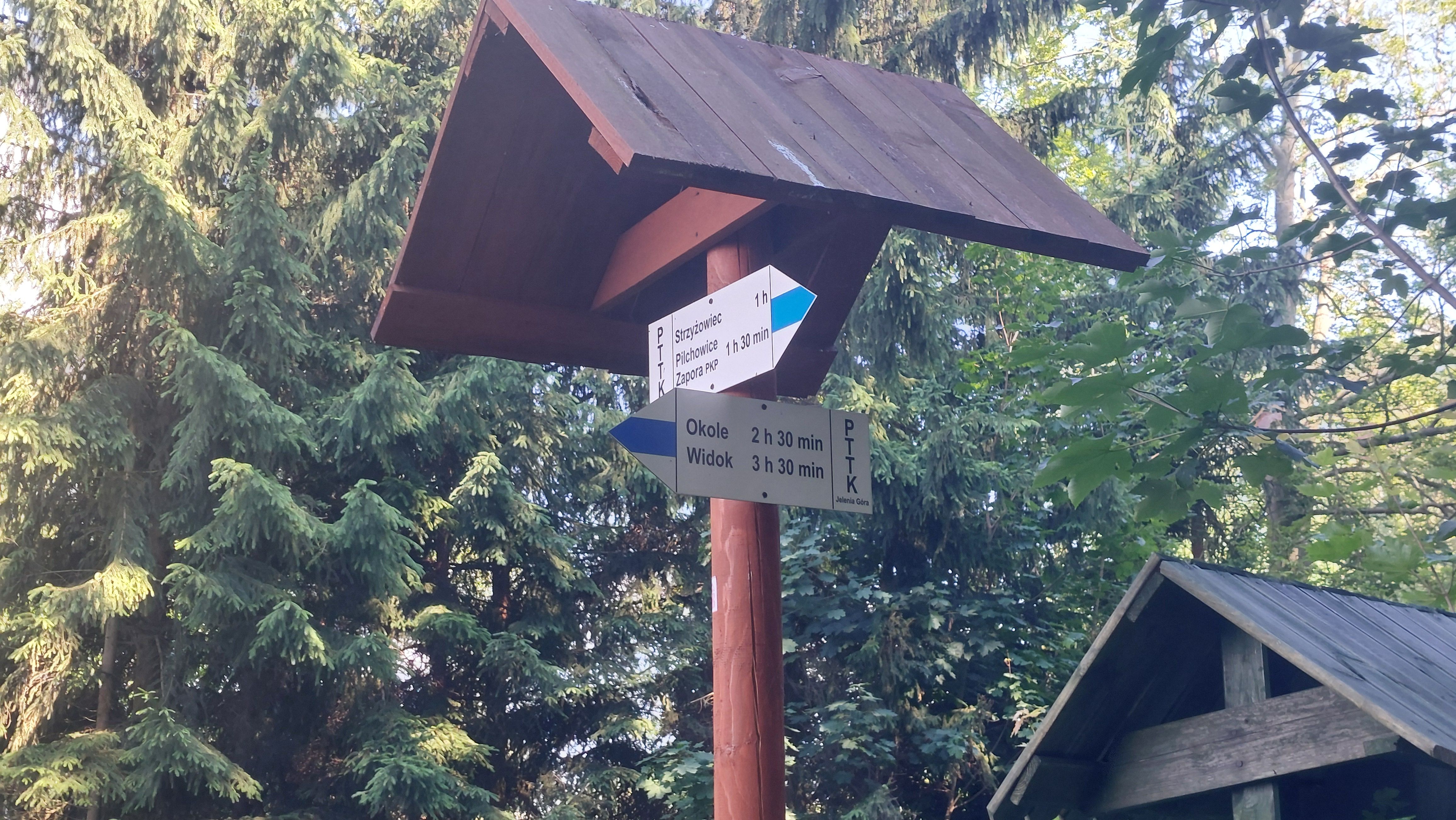 Płoszczynka – początek wyjątkowej wyprawy