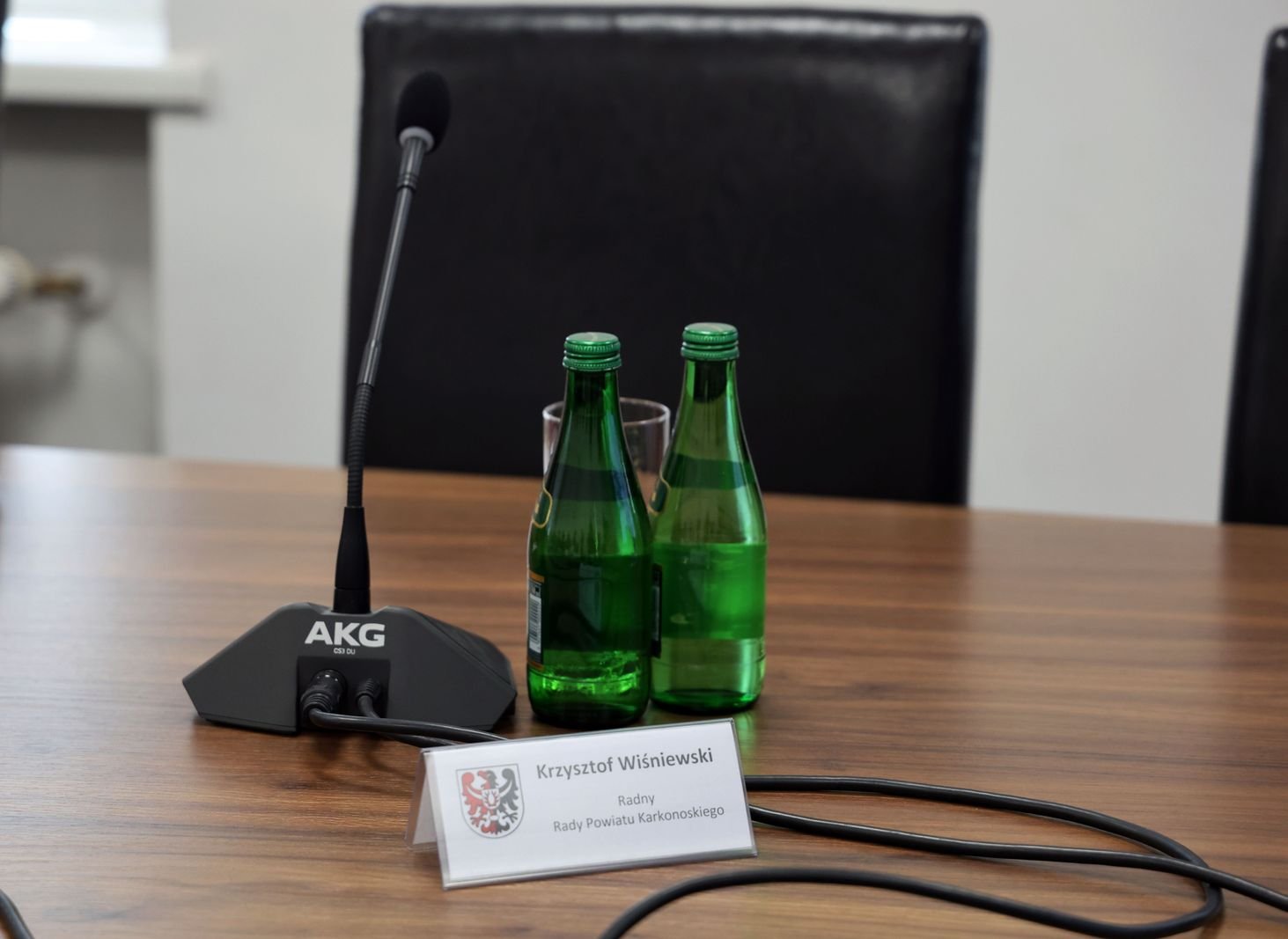 Najpierw odwołali zarząd. Teraz udzielili mu absolutorium