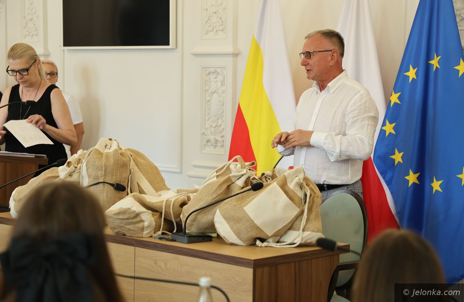 Najlepsi w konkursie „Serce dla Ziemi”