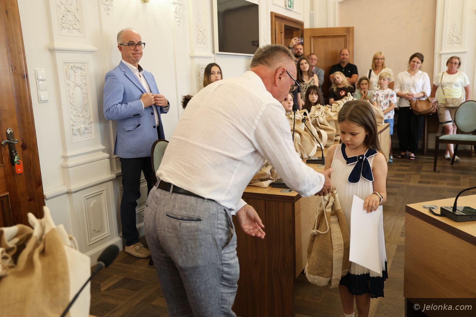 Najlepsi w konkursie „Serce dla Ziemi”
