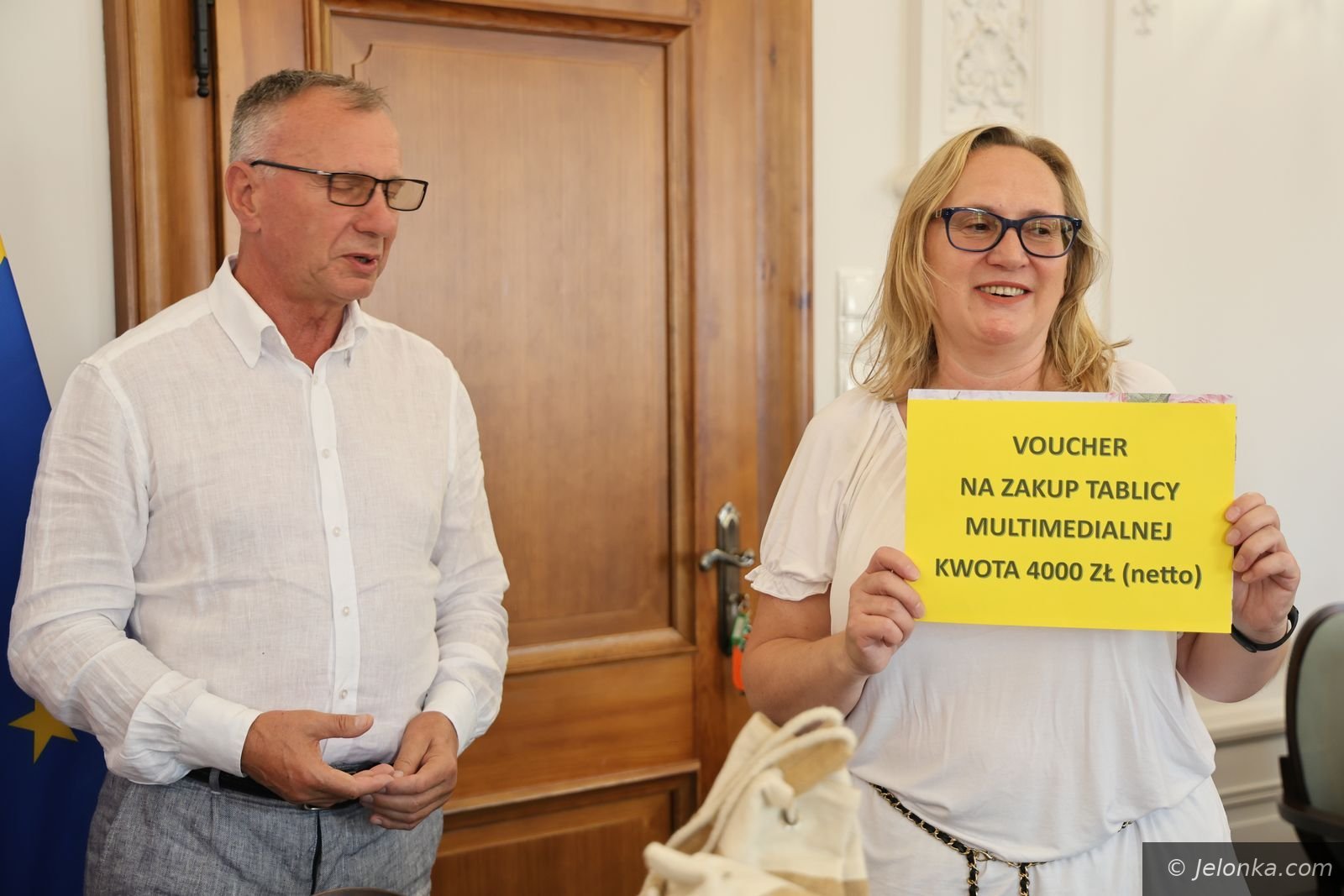Najlepsi w konkursie „Serce dla Ziemi”