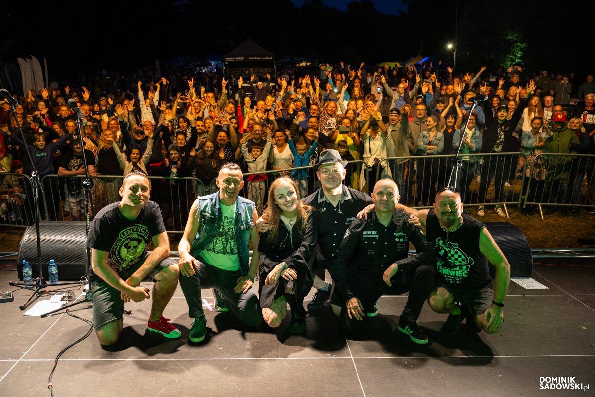 "Gitarą i…" – Borowickie Spotkania z Poezją Śpiewaną