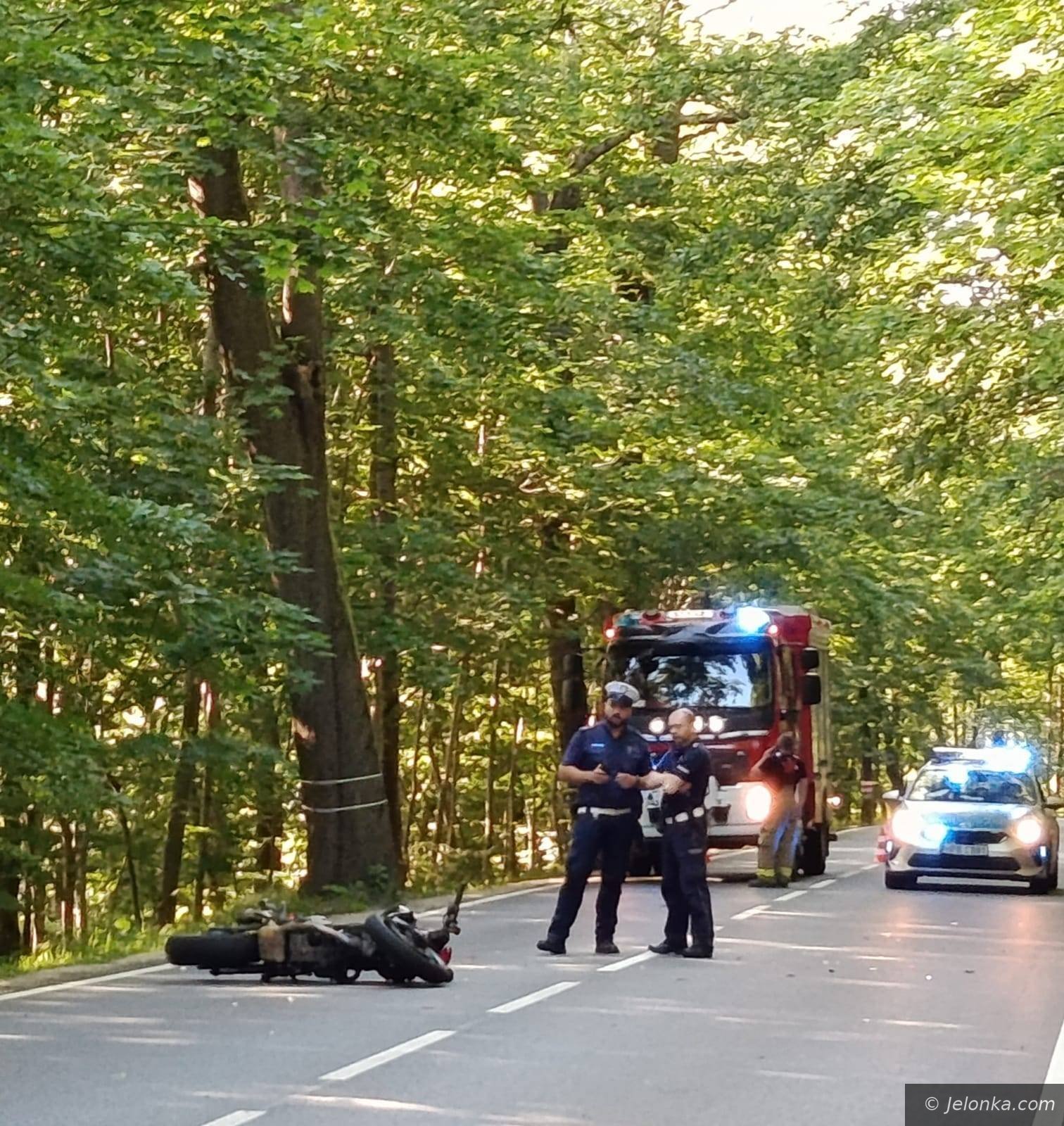 Zdarzenie w Kowarach