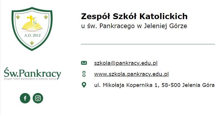 Polonez, wzruszenia i nowe marzenia. Ósmoklasiści św. Pankracego świętowali zakończenie ważnego etapu