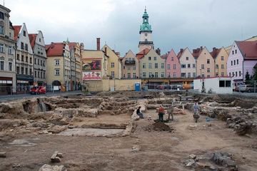 Skarby pod Jasną