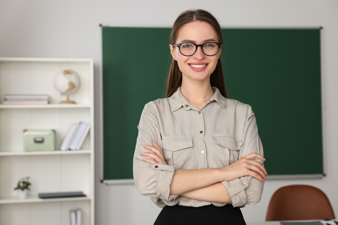 Przygotowanie pedagogiczne. Most między Twoim dyplomem a tablicą w szkolnej klasie
