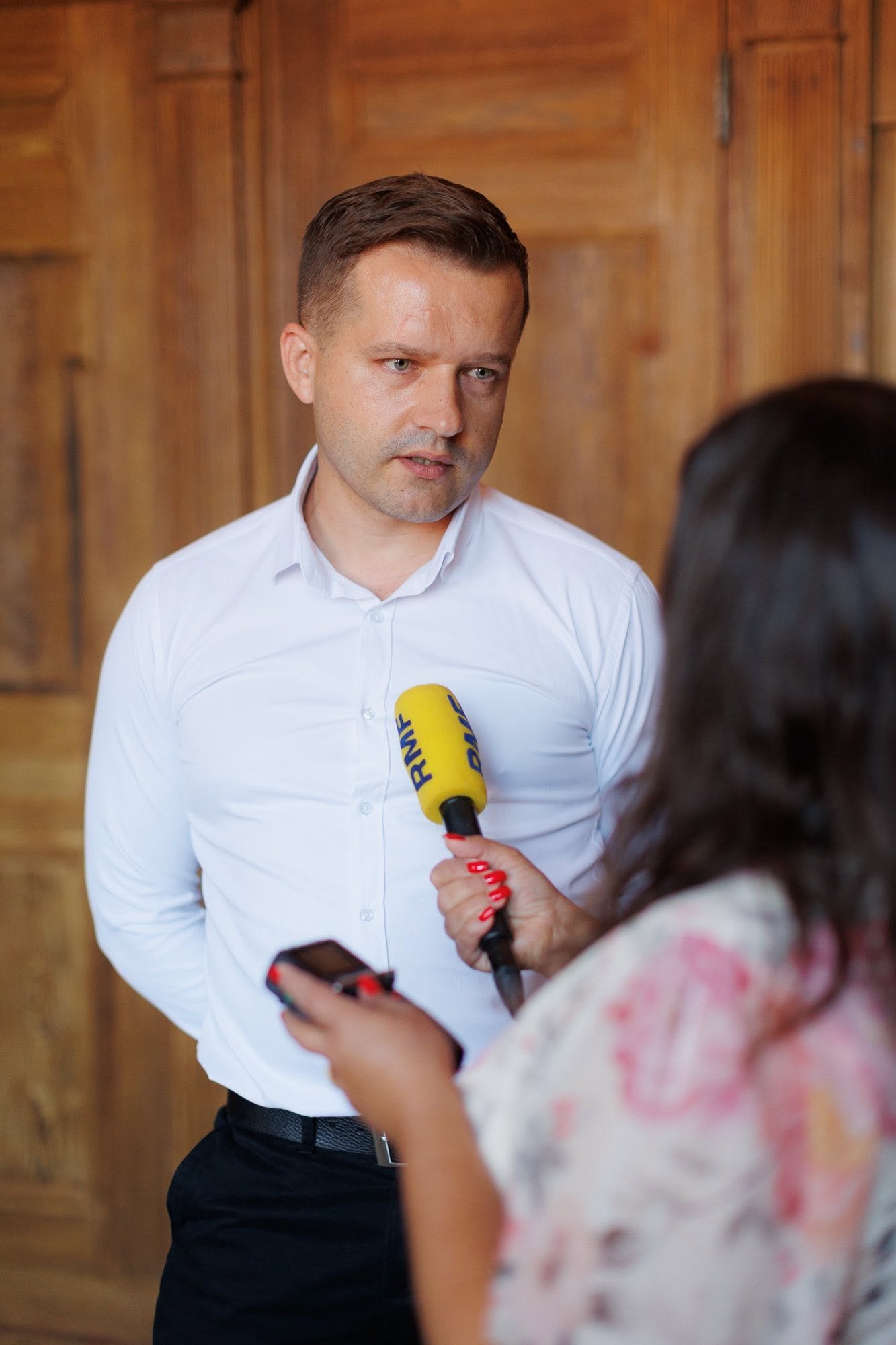 Odkryli kolejne tajne przejście w Zamku Czocha. To dopiero początek zmian