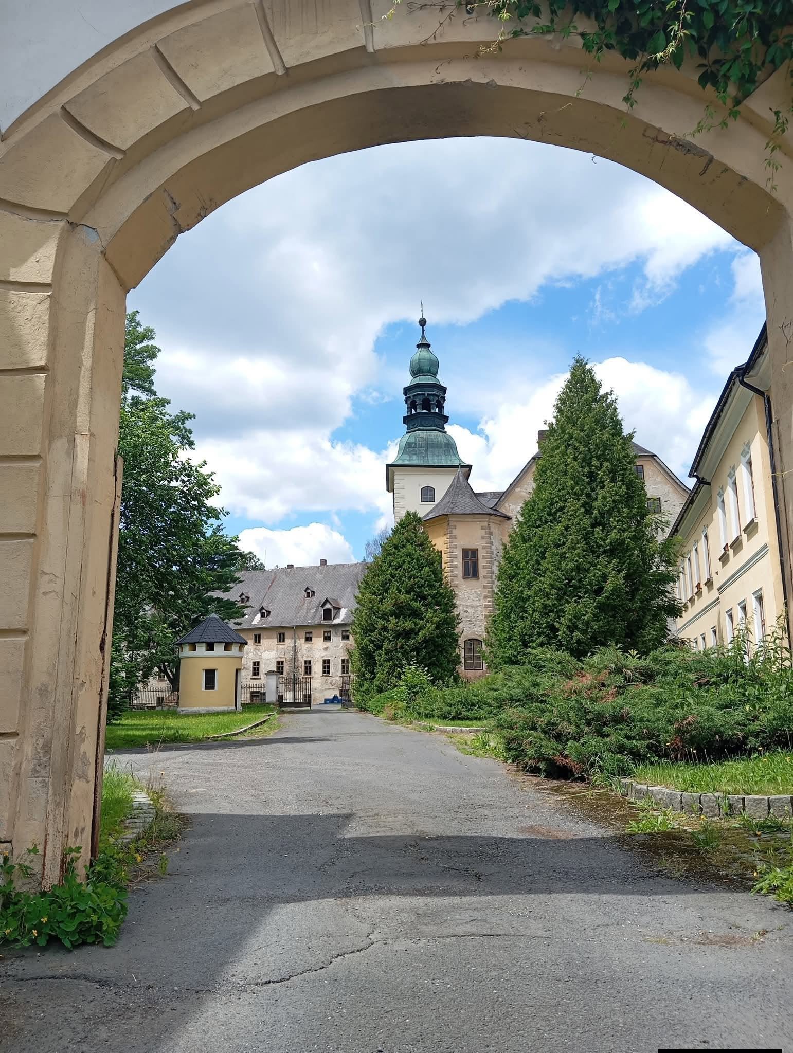 Za około 10 zł można zwiedzać czeskie Jesioniki przez cały dzień. To może być hit dla turystów z naszego regionu