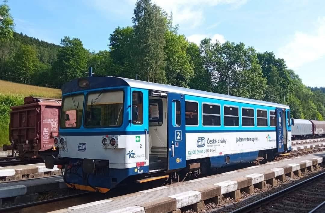 Za około 10 zł można zwiedzać czeskie Jesioniki przez cały dzień. To może być hit dla turystów z naszego regionu