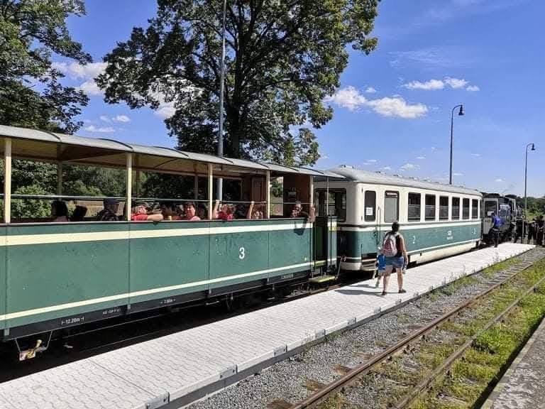 Za około 10 zł można zwiedzać czeskie Jesioniki przez cały dzień. To może być hit dla turystów z naszego regionu