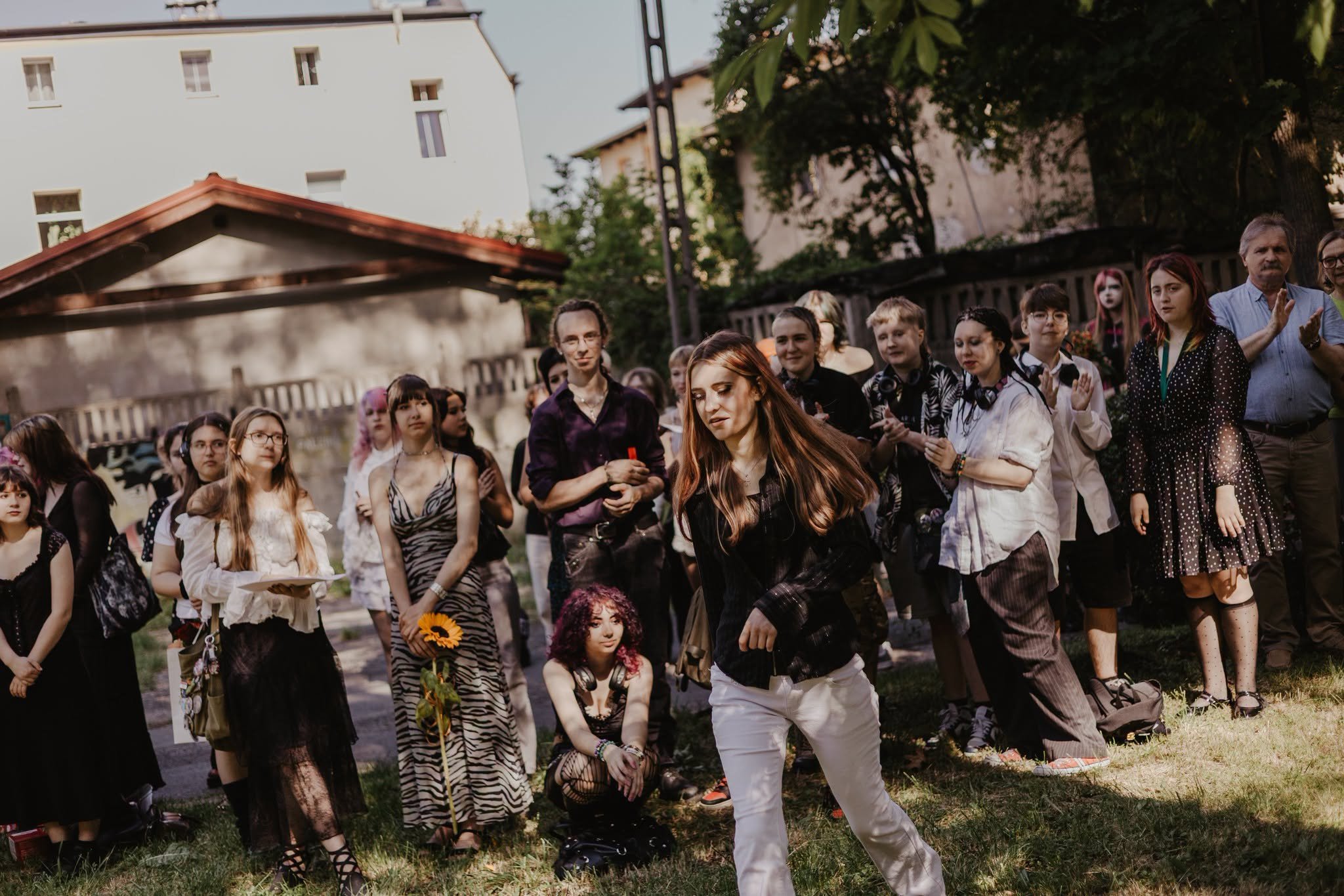 Zakończyli rok szkolny i rozpoczęli wakacje
