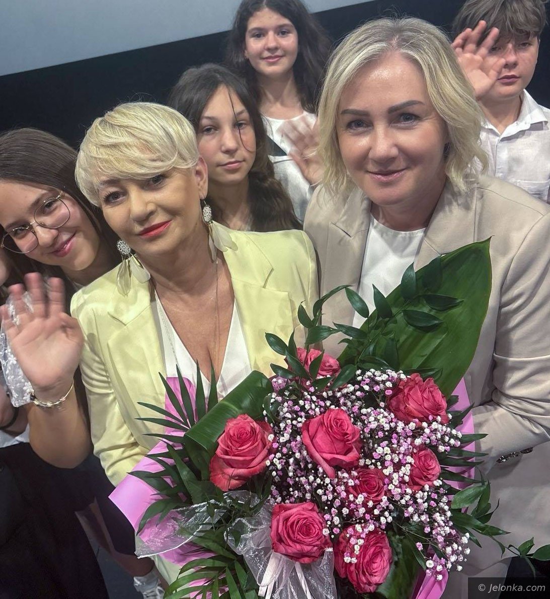 Koniec roku szkolnego i wszyscy przeżyli, czyli po co Kasia kupuje 10 jabłek?