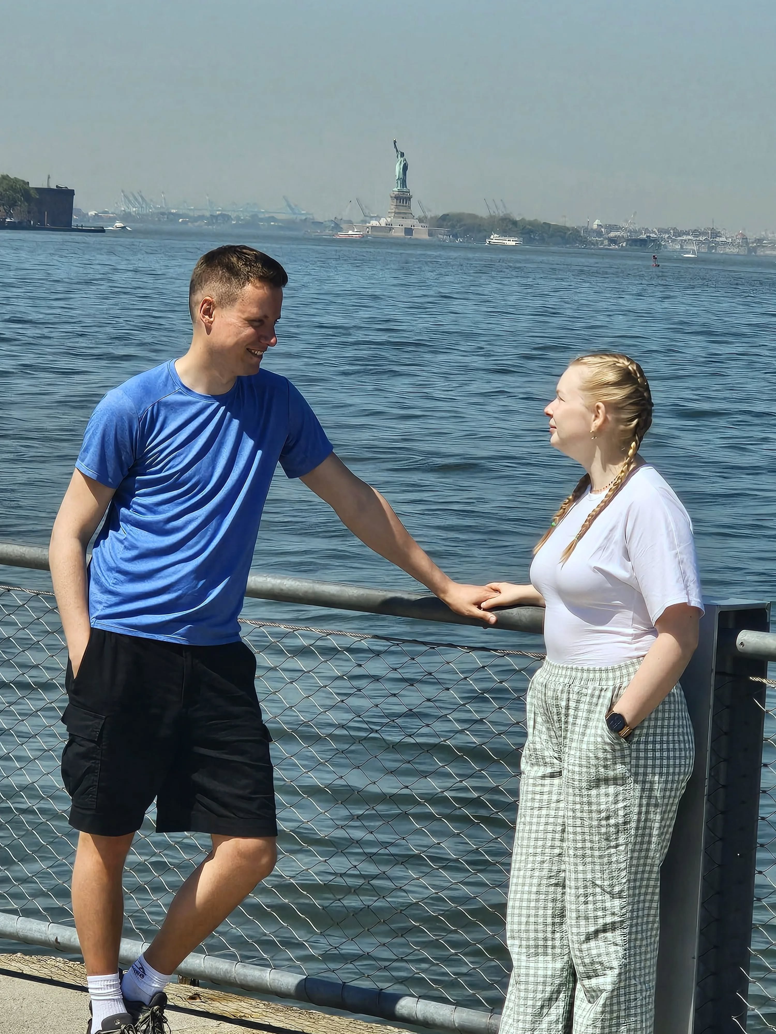 Jelenie w Podróży: kamperem przez USA