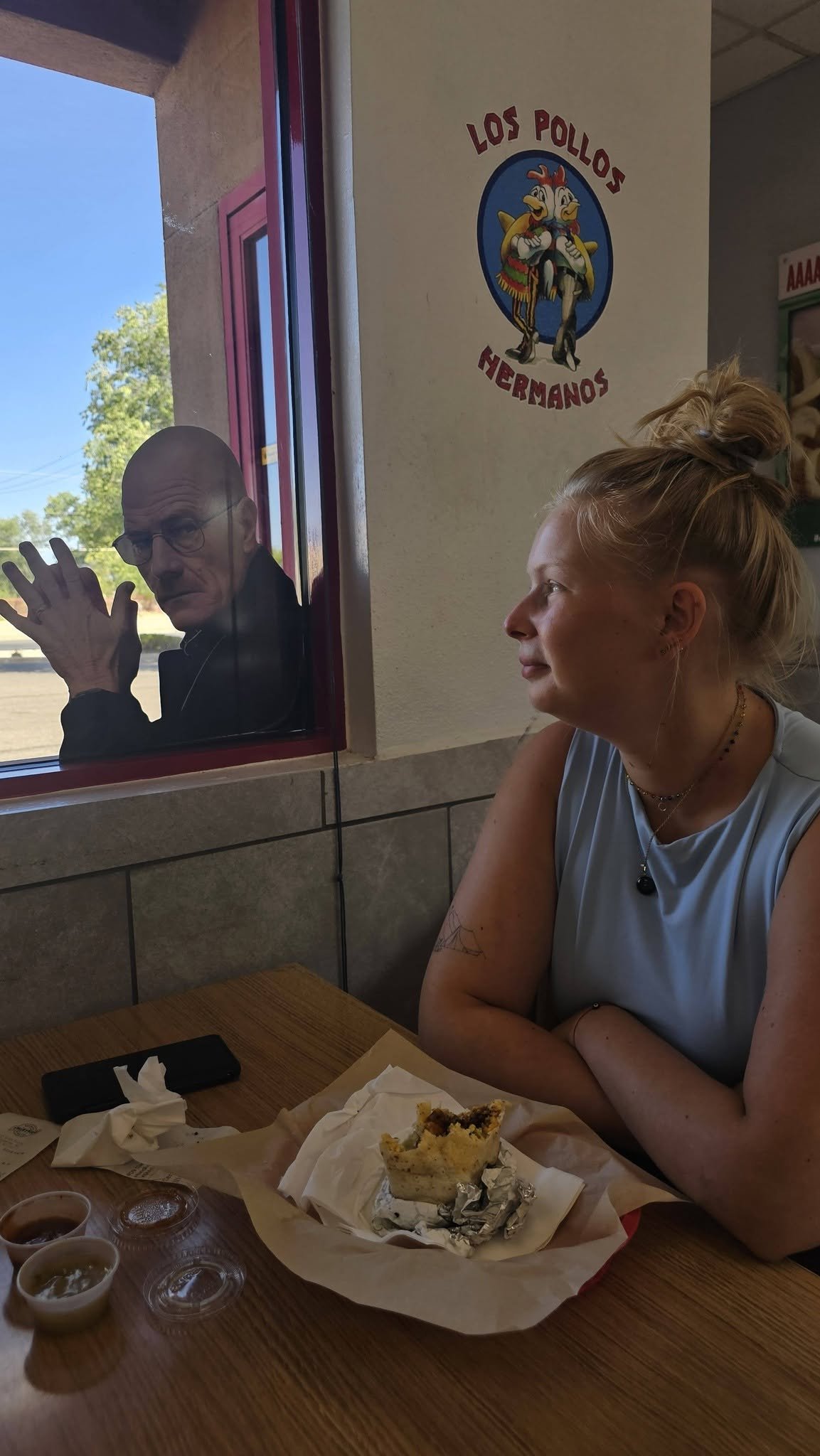 Jelenie w Podróży: kamperem przez USA