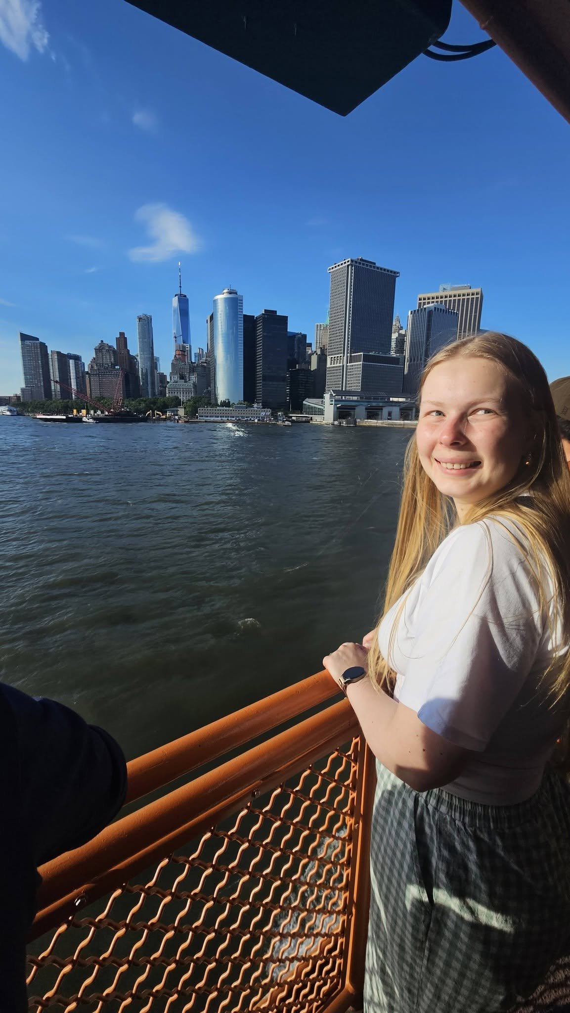 Jelenie w Podróży: kamperem przez USA