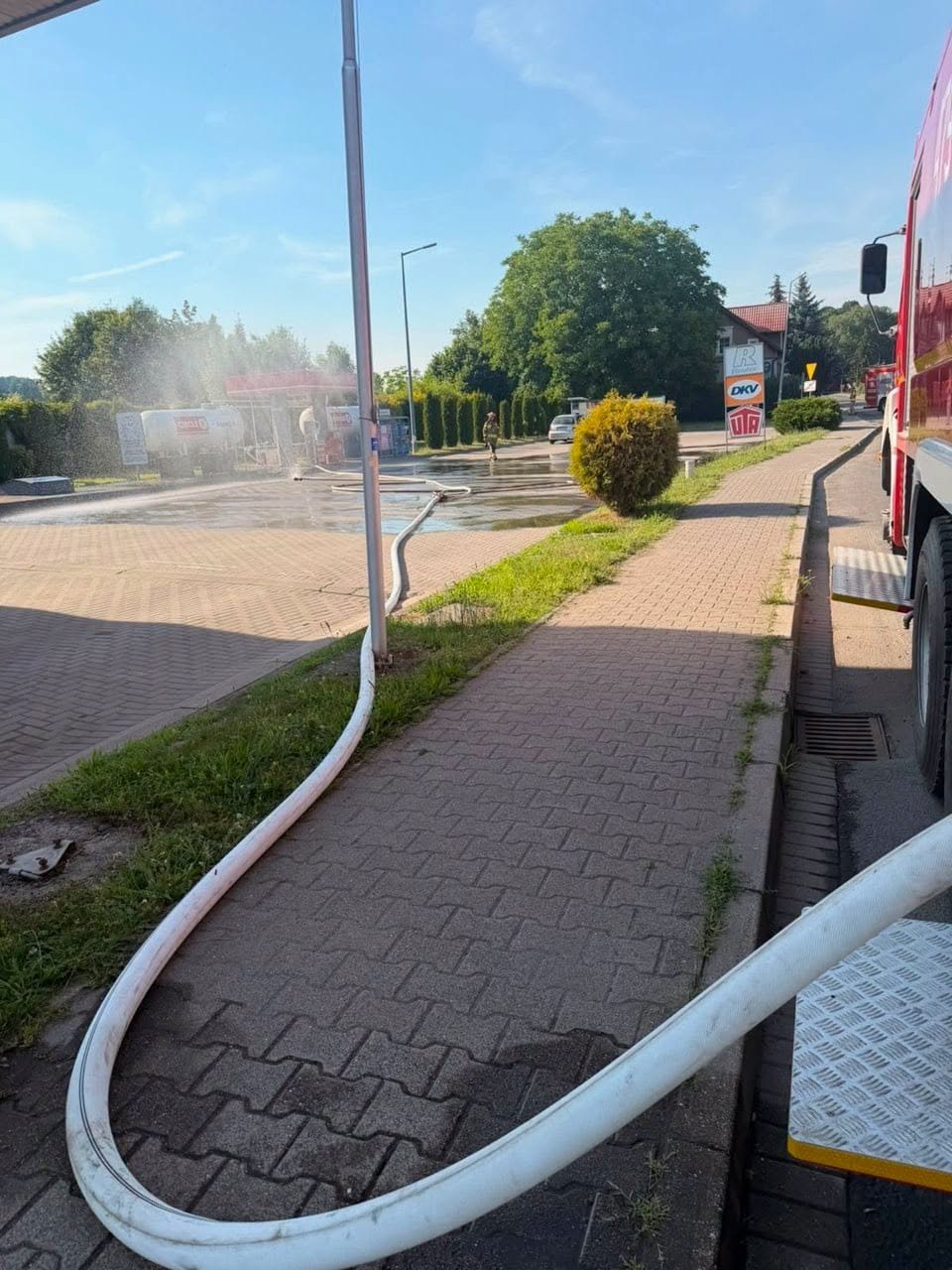 Ekstremalnie gorąco jak nigdy. Ostrzeżenie IMGW