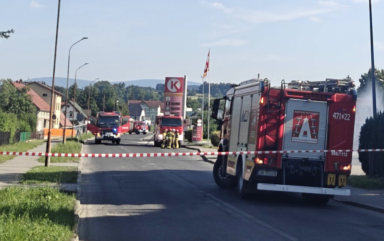 Ekstremalnie gorąco jak nigdy. Ostrzeżenie IMGW