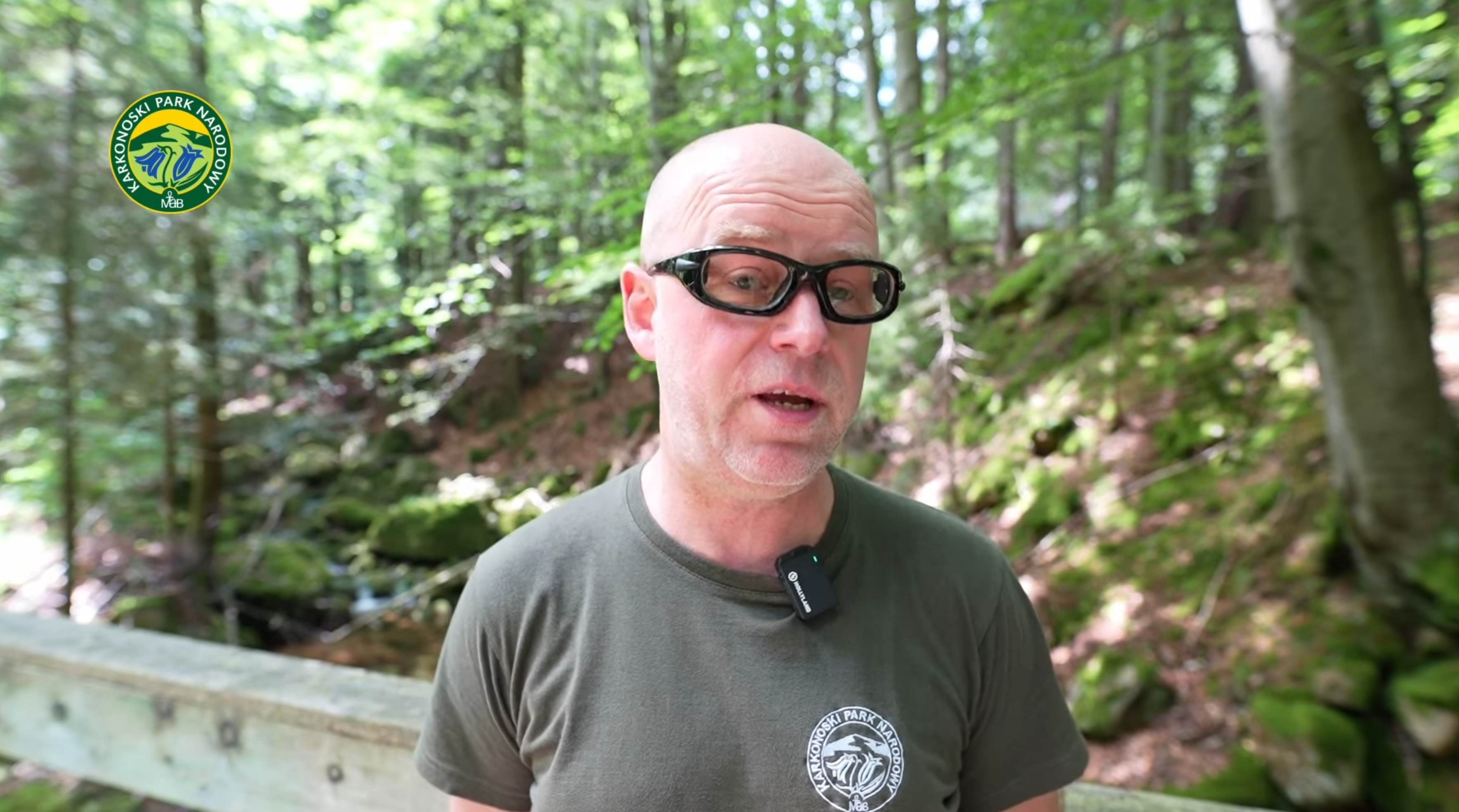 Upał w Karkonoszach? Słońce może być groźniejsze niż na nizinach