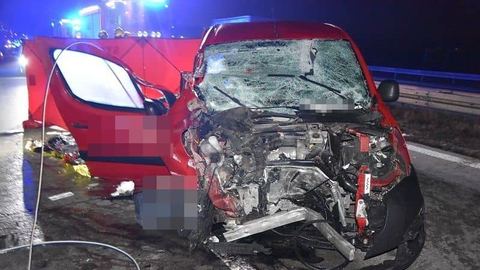 Brawura najczęstszą przyczyną dramatów na drogach