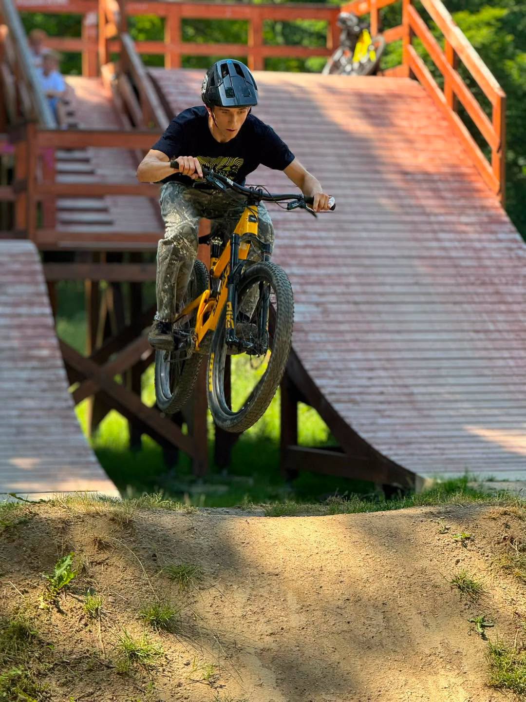 Rowerowy Xtreme Fest za nami