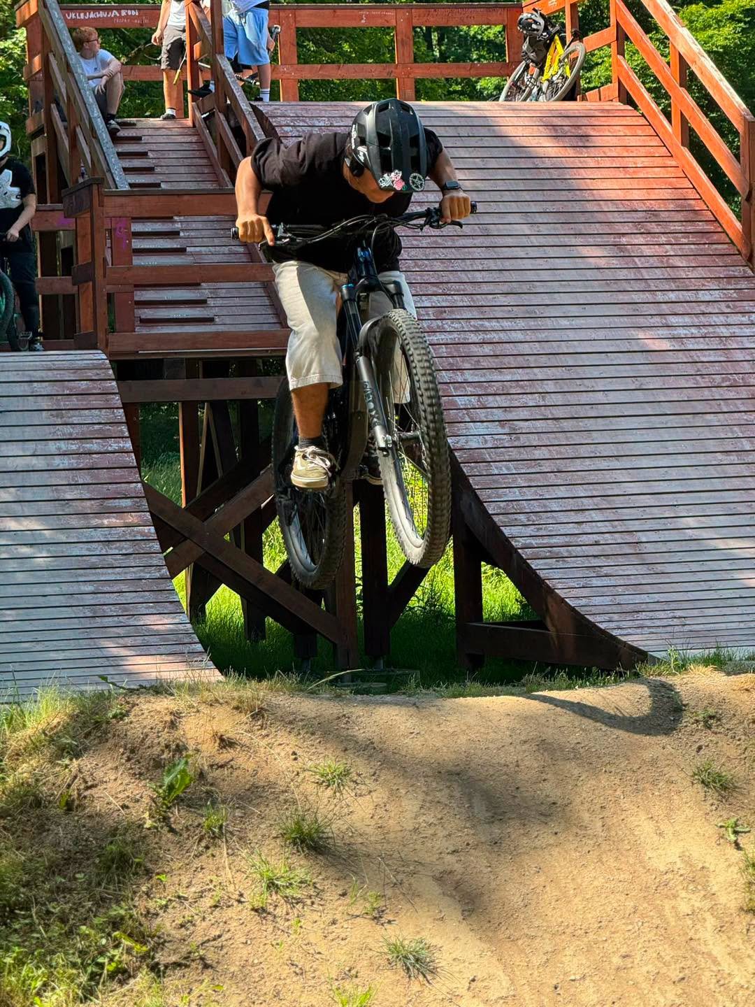 Rowerowy Xtreme Fest za nami