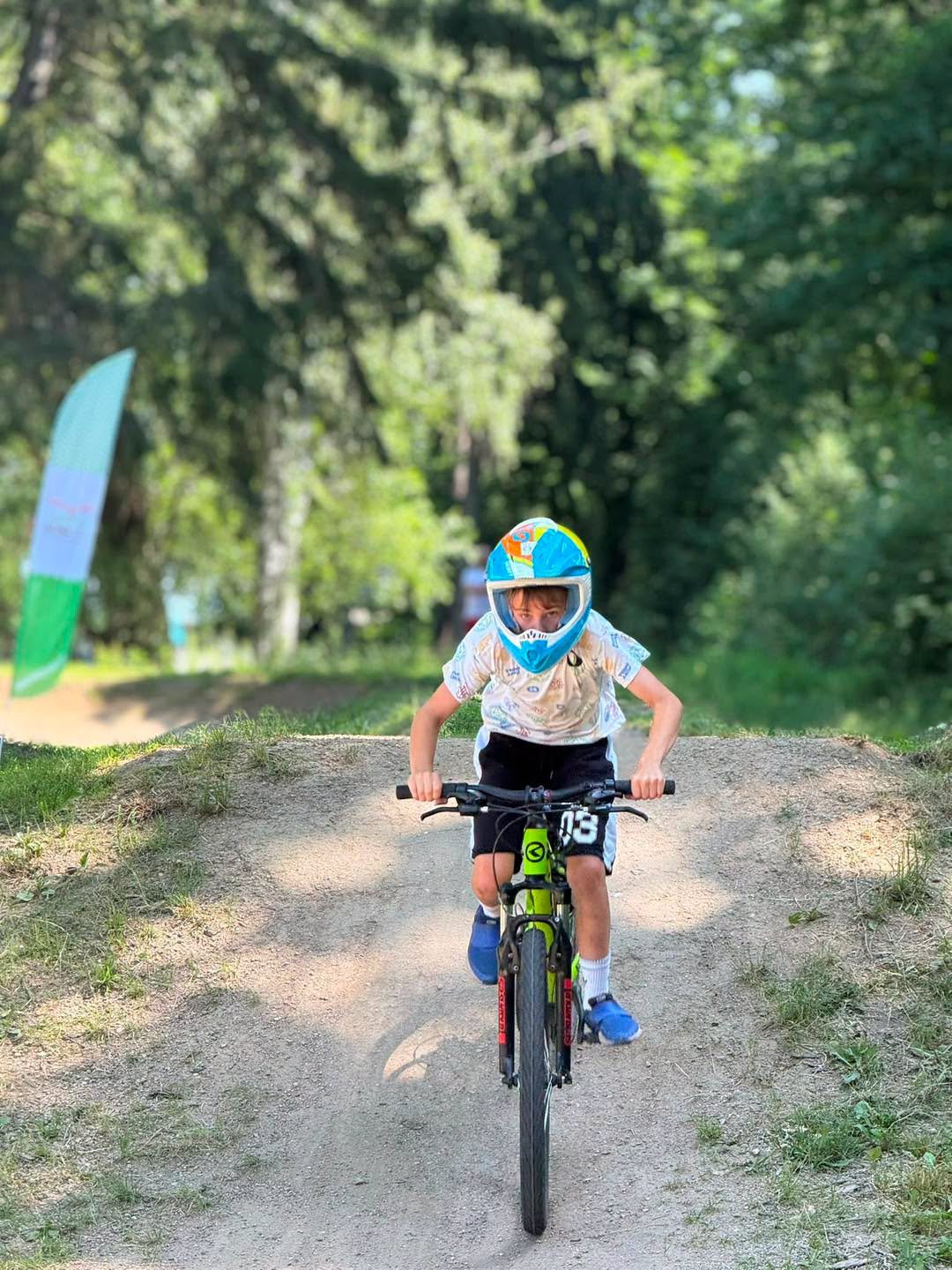 Rowerowy Xtreme Fest za nami
