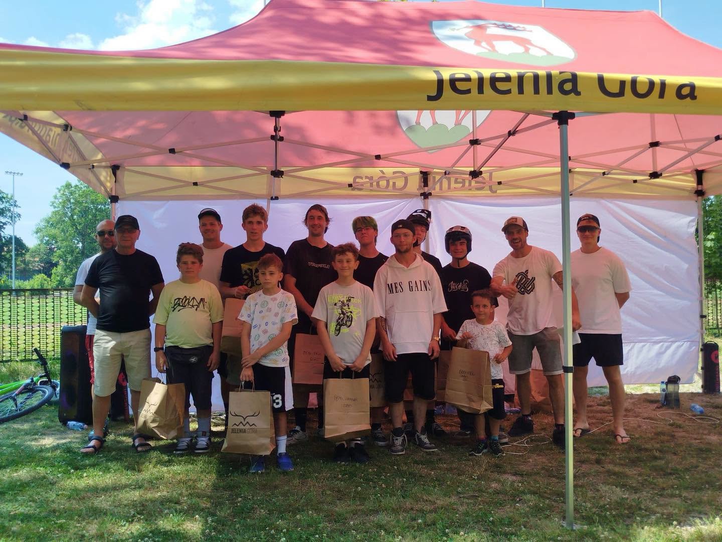 Rowerowy Xtreme Fest za nami