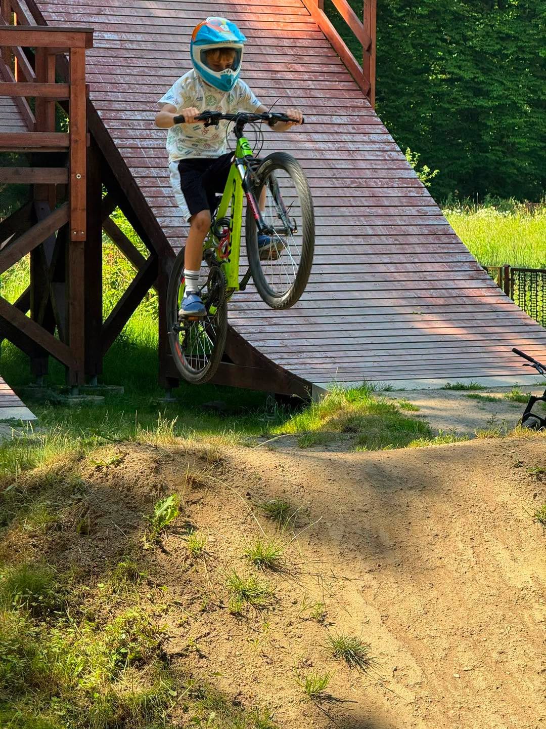 Rowerowy Xtreme Fest za nami