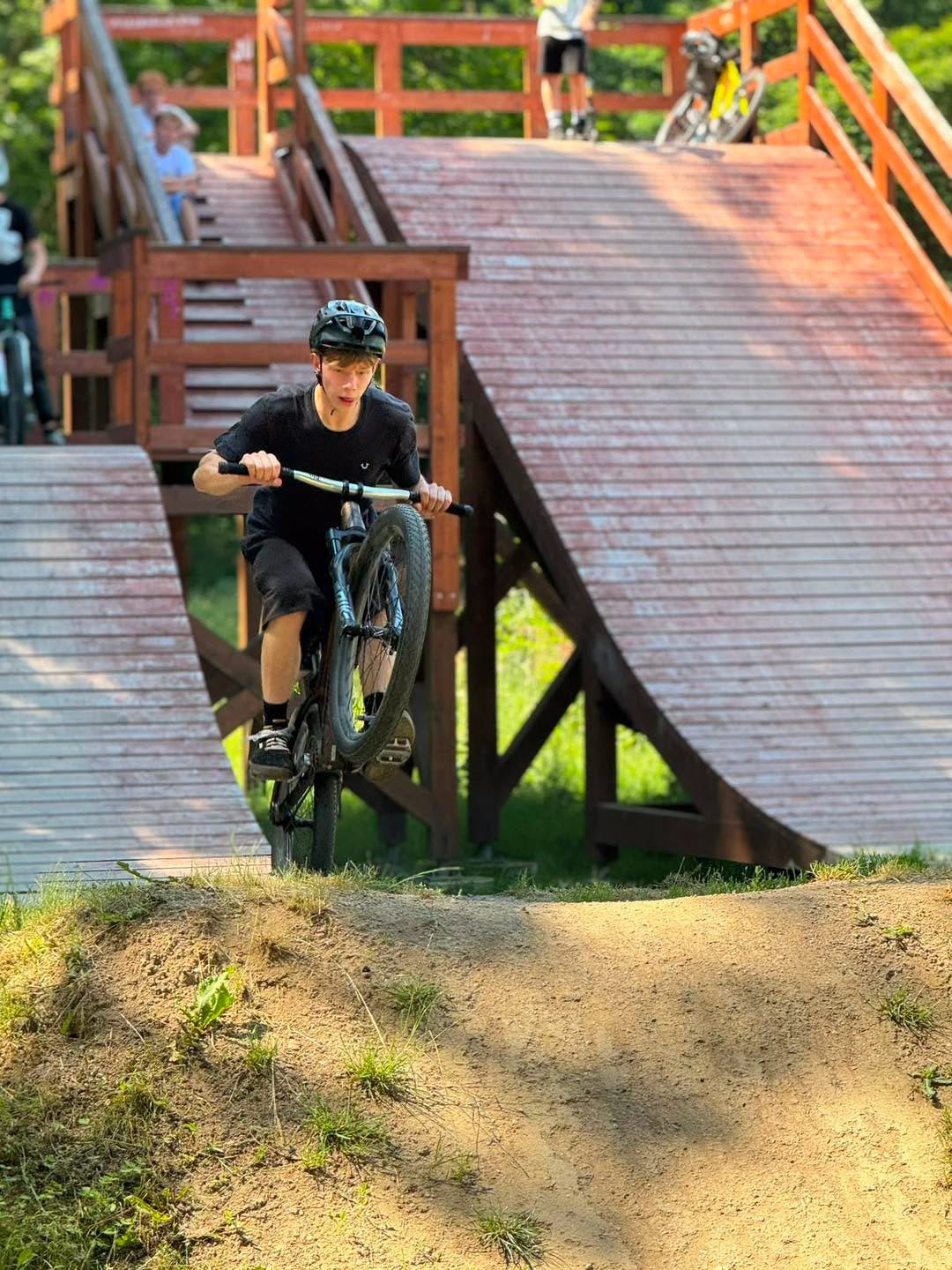 Rowerowy Xtreme Fest za nami