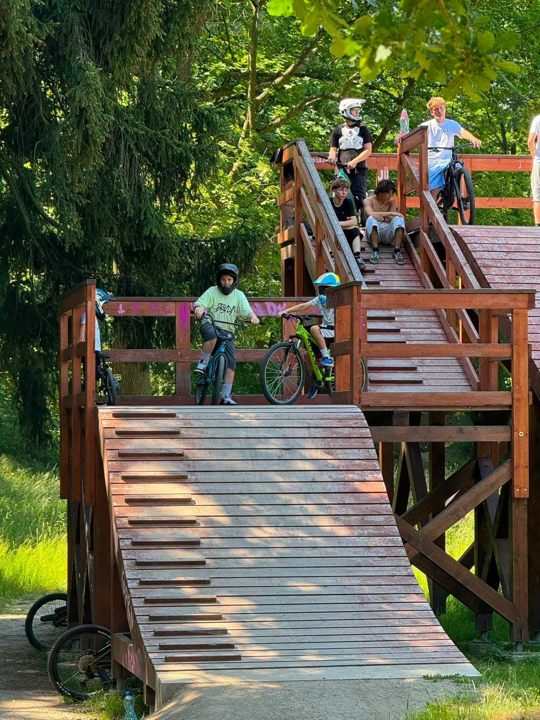 Rowerowy Xtreme Fest za nami