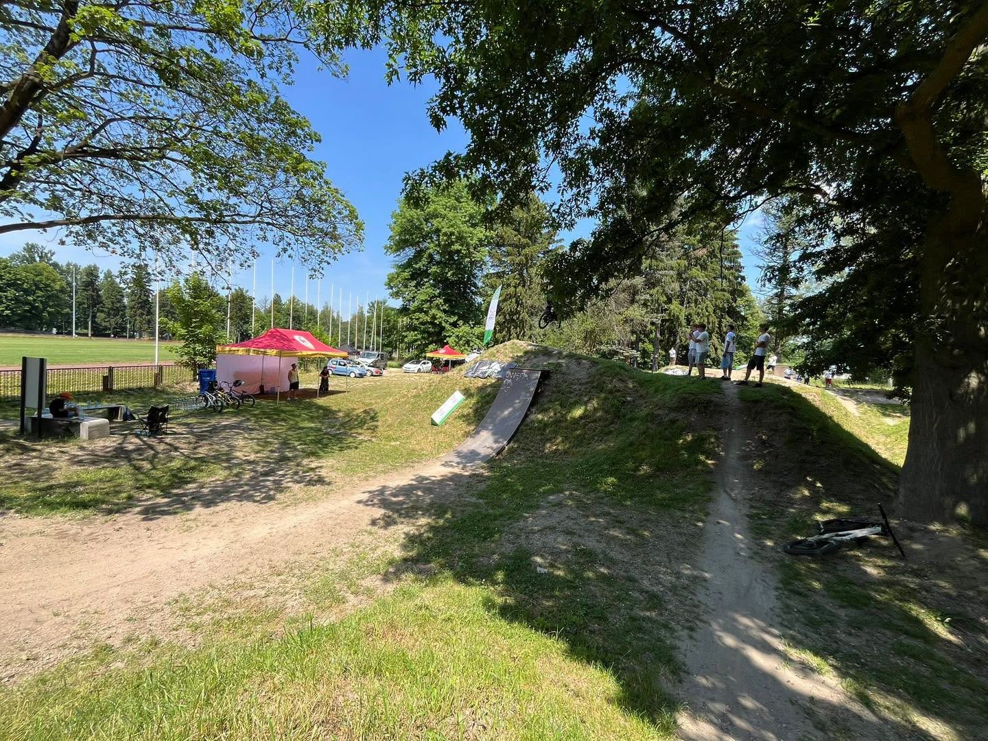 Rowerowy Xtreme Fest za nami